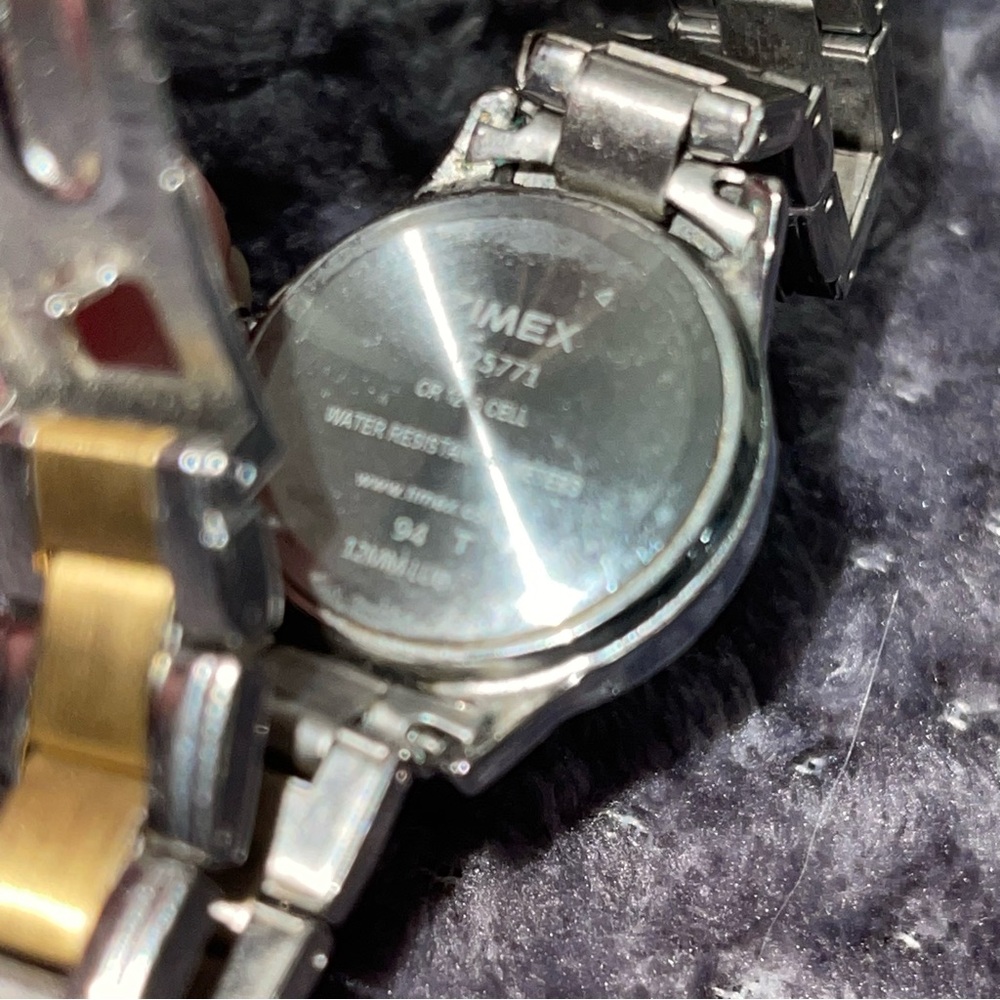 Timex watch - Picture 9 of 10